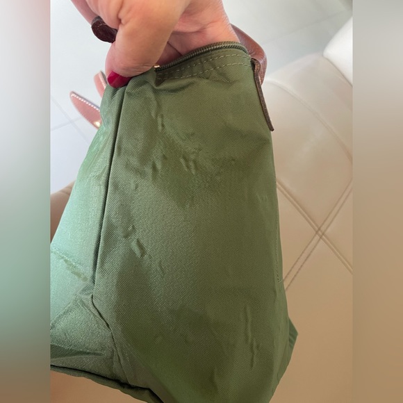 Authentic Le philage Longchamp handbag. Used. - Picture 8 of 12